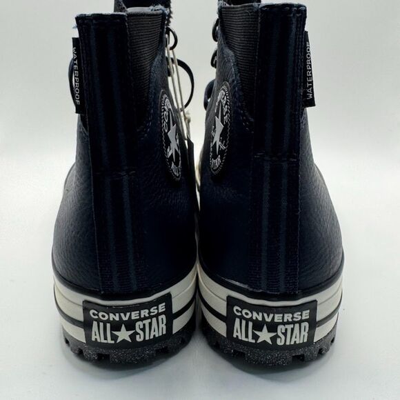 Converse CTAS | City Trek Waterproof Boot | Into The Void | M6.5 W8 | NWOT - Picture 4 of 9